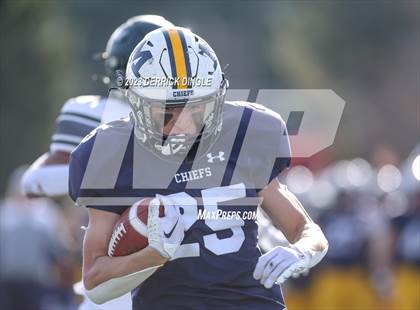 Thumbnail 1 in Massapequa vs. William Floyd (NYSPHAA Division I Final) photogallery.