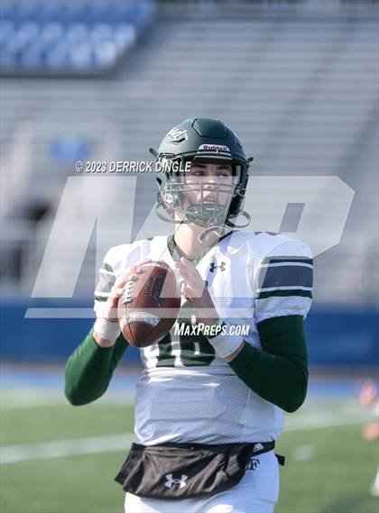 Thumbnail 3 in Massapequa vs. William Floyd (NYSPHAA Division I Final) photogallery.