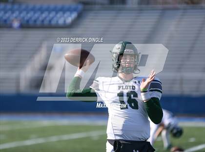 Thumbnail 2 in Massapequa vs. William Floyd (NYSPHAA Division I Final) photogallery.