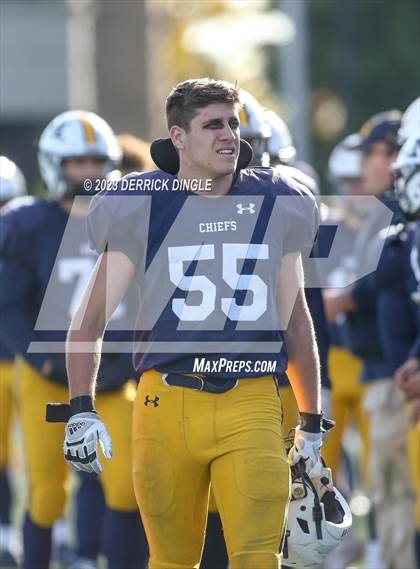 Thumbnail 2 in Massapequa vs. William Floyd (NYSPHAA Division I Final) photogallery.