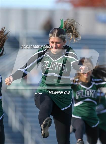 Thumbnail 1 in Massapequa vs. William Floyd (NYSPHAA Division I Final) photogallery.