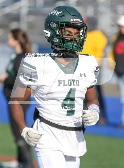 Thumbnail 2 in Massapequa vs. William Floyd (NYSPHAA Division I Final) photogallery.