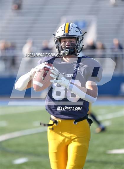 Thumbnail 3 in Massapequa vs. William Floyd (NYSPHAA Division I Final) photogallery.