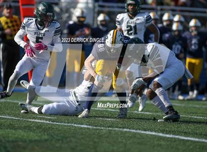 Thumbnail 1 in Massapequa vs. William Floyd (NYSPHAA Division I Final) photogallery.