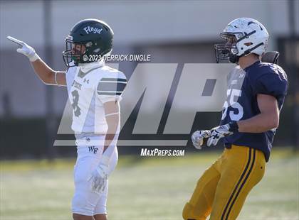 Thumbnail 2 in Massapequa vs. William Floyd (NYSPHAA Division I Final) photogallery.