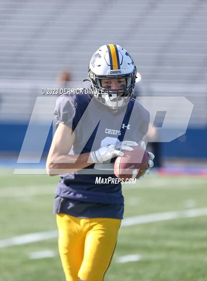 Thumbnail 2 in Massapequa vs. William Floyd (NYSPHAA Division I Final) photogallery.
