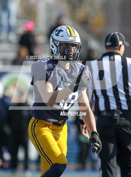 Thumbnail 1 in Massapequa vs. William Floyd (NYSPHAA Division I Final) photogallery.