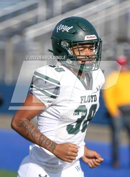 Thumbnail 3 in Massapequa vs. William Floyd (NYSPHAA Division I Final) photogallery.