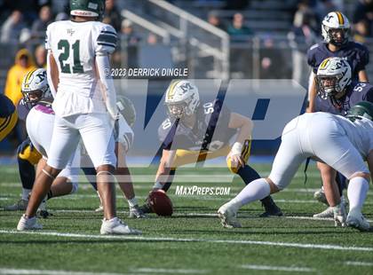 Thumbnail 2 in Massapequa vs. William Floyd (NYSPHAA Division I Final) photogallery.