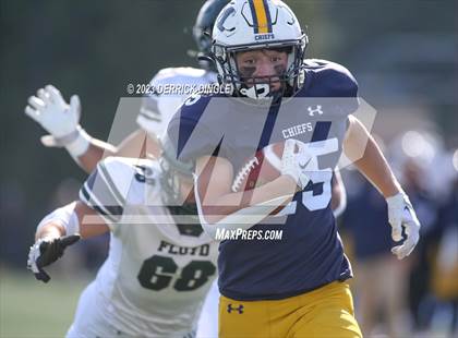 Thumbnail 1 in Massapequa vs. William Floyd (NYSPHAA Division I Final) photogallery.