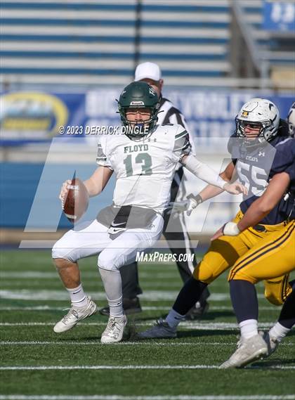 Thumbnail 1 in Massapequa vs. William Floyd (NYSPHAA Division I Final) photogallery.