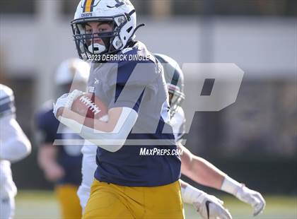 Thumbnail 1 in Massapequa vs. William Floyd (NYSPHAA Division I Final) photogallery.