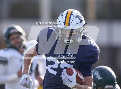 Thumbnail 1 in Massapequa vs. William Floyd (NYSPHAA Division I Final) photogallery.