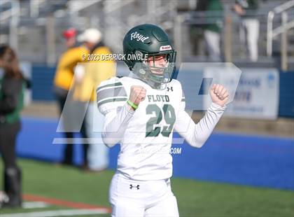 Thumbnail 1 in Massapequa vs. William Floyd (NYSPHAA Division I Final) photogallery.