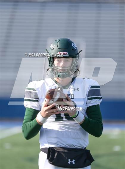Thumbnail 1 in Massapequa vs. William Floyd (NYSPHAA Division I Final) photogallery.