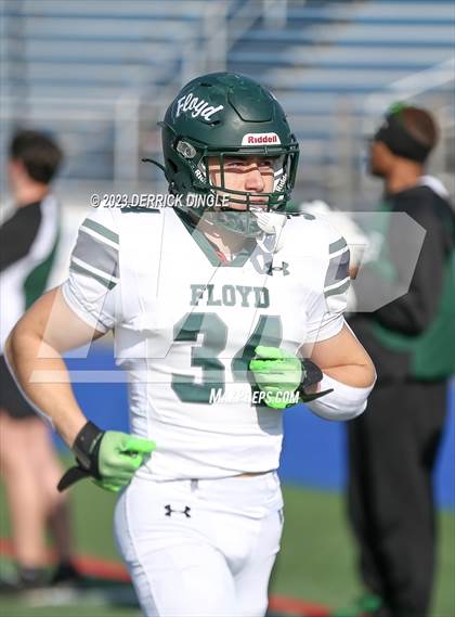 Thumbnail 3 in Massapequa vs. William Floyd (NYSPHAA Division I Final) photogallery.