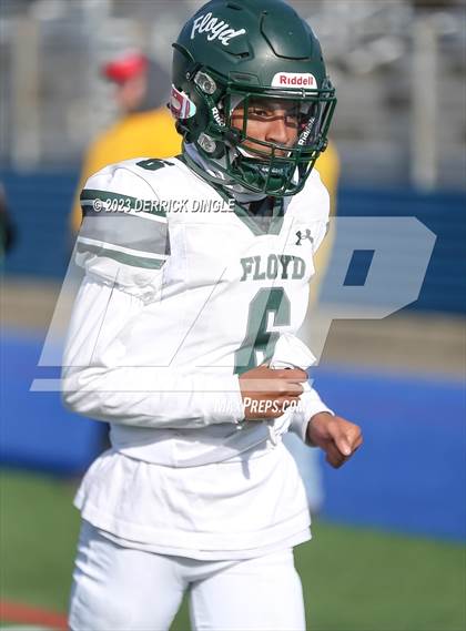 Thumbnail 1 in Massapequa vs. William Floyd (NYSPHAA Division I Final) photogallery.