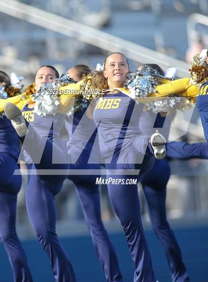 Thumbnail 3 in Massapequa vs. William Floyd (NYSPHAA Division I Final) photogallery.