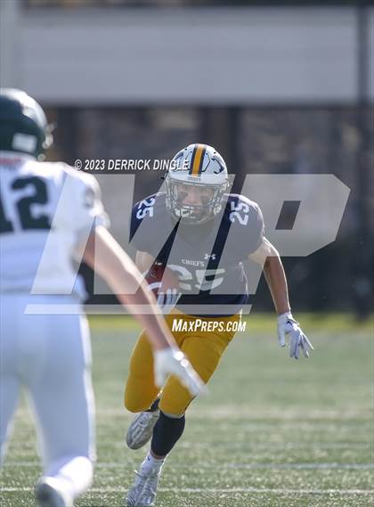 Thumbnail 3 in Massapequa vs. William Floyd (NYSPHAA Division I Final) photogallery.