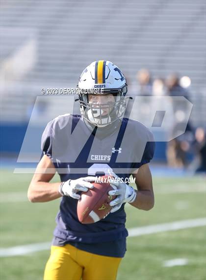 Thumbnail 1 in Massapequa vs. William Floyd (NYSPHAA Division I Final) photogallery.