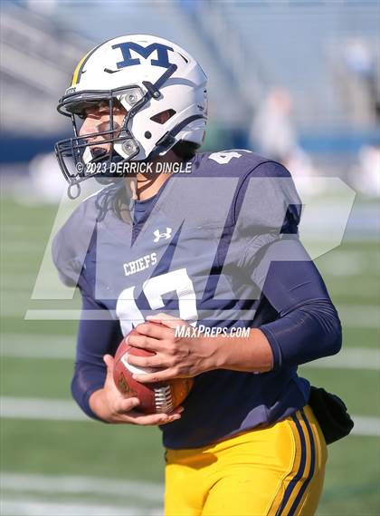 Thumbnail 1 in Massapequa vs. William Floyd (NYSPHAA Division I Final) photogallery.