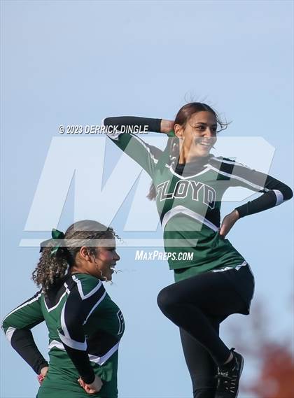 Thumbnail 1 in Massapequa vs. William Floyd (NYSPHAA Division I Final) photogallery.