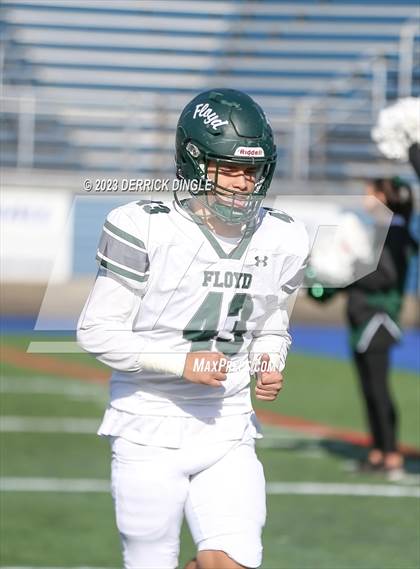 Thumbnail 1 in Massapequa vs. William Floyd (NYSPHAA Division I Final) photogallery.