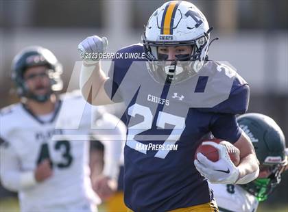 Thumbnail 2 in Massapequa vs. William Floyd (NYSPHAA Division I Final) photogallery.
