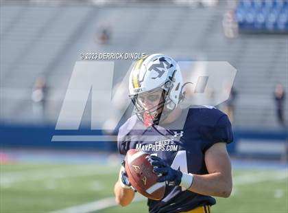 Thumbnail 2 in Massapequa vs. William Floyd (NYSPHAA Division I Final) photogallery.