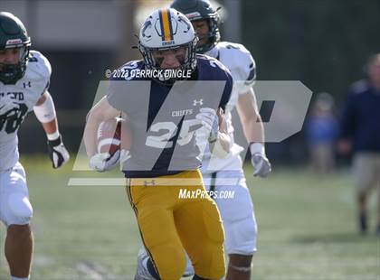 Thumbnail 2 in Massapequa vs. William Floyd (NYSPHAA Division I Final) photogallery.