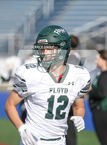 Thumbnail 3 in Massapequa vs. William Floyd (NYSPHAA Division I Final) photogallery.