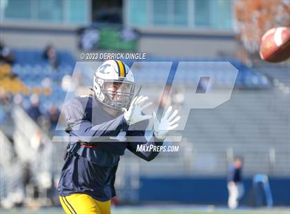 Thumbnail 2 in Massapequa vs. William Floyd (NYSPHAA Division I Final) photogallery.
