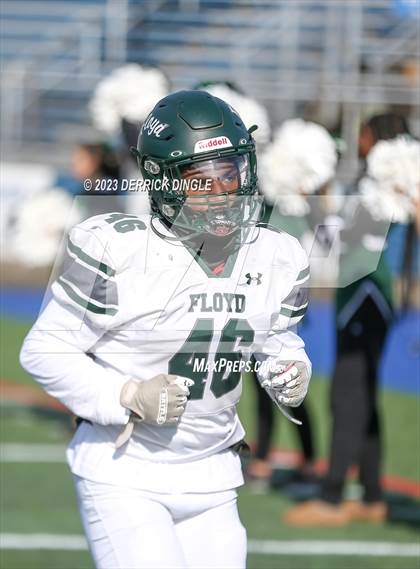 Thumbnail 3 in Massapequa vs. William Floyd (NYSPHAA Division I Final) photogallery.