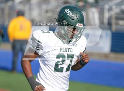 Thumbnail 1 in Massapequa vs. William Floyd (NYSPHAA Division I Final) photogallery.