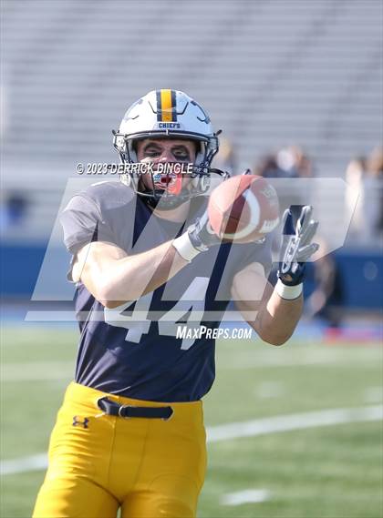 Thumbnail 2 in Massapequa vs. William Floyd (NYSPHAA Division I Final) photogallery.