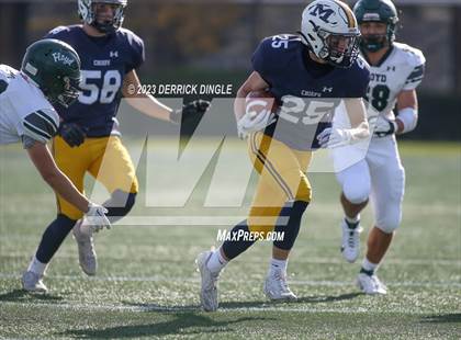 Thumbnail 3 in Massapequa vs. William Floyd (NYSPHAA Division I Final) photogallery.