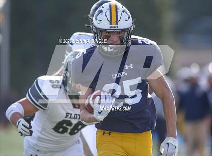 Thumbnail 3 in Massapequa vs. William Floyd (NYSPHAA Division I Final) photogallery.
