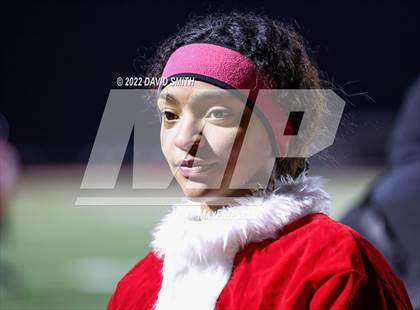 Thumbnail 3 in Grain Valley vs. Fort Osage (MSHSAA Class 5 Quarterfinal) photogallery.