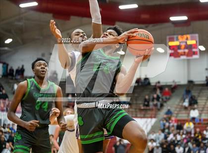 Thumbnail 3 in Cathedral vs. Ben Davis (Forum Tipoff Classic) photogallery.
