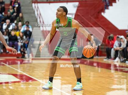 Thumbnail 3 in Cathedral vs. Ben Davis (Forum Tipoff Classic) photogallery.