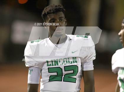 Thumbnail 2 in Helix vs. Lincoln (CIF SDS D1 Final) photogallery.