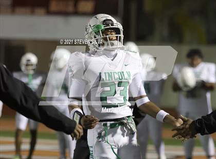 Thumbnail 3 in Helix vs. Lincoln (CIF SDS D1 Final) photogallery.