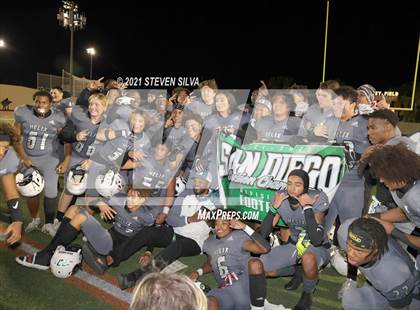Thumbnail 1 in Helix vs. Lincoln (CIF SDS D1 Final) photogallery.