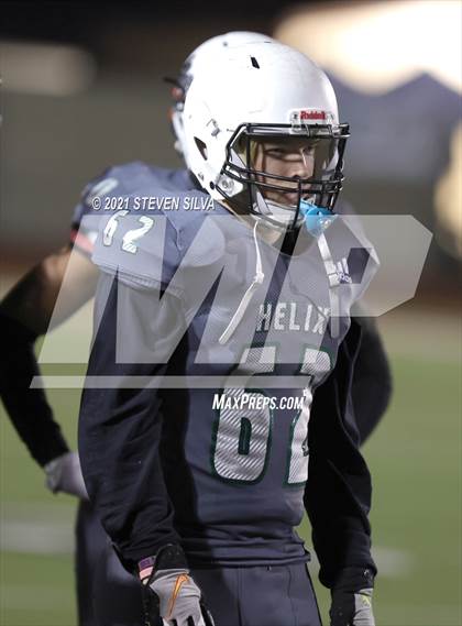 Thumbnail 2 in Helix vs. Lincoln (CIF SDS D1 Final) photogallery.