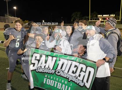 Thumbnail 3 in Helix vs. Lincoln (CIF SDS D1 Final) photogallery.