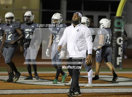 Thumbnail 3 in Helix vs. Lincoln (CIF SDS D1 Final) photogallery.