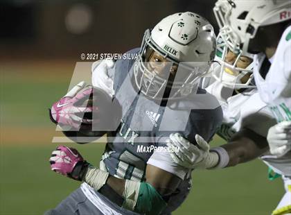 Thumbnail 3 in Helix vs. Lincoln (CIF SDS D1 Final) photogallery.