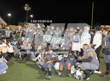 Thumbnail 2 in Helix vs. Lincoln (CIF SDS D1 Final) photogallery.