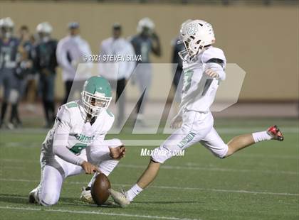 Thumbnail 3 in Helix vs. Lincoln (CIF SDS D1 Final) photogallery.