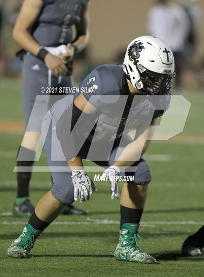 Thumbnail 1 in Helix vs. Lincoln (CIF SDS D1 Final) photogallery.